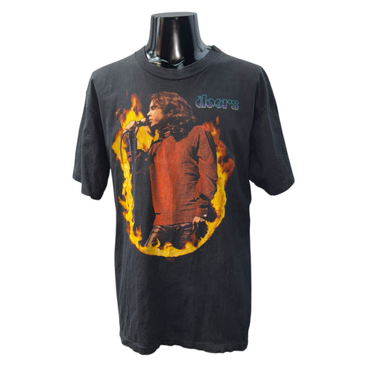 THE DOORS JIM MORRISON T-Shirt Size L
