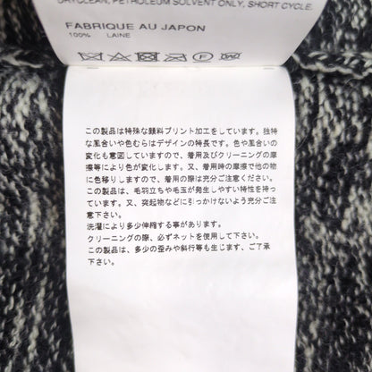 COMME des GARCONS COMME des GARCONS 20AW Sweater Gray Size S
