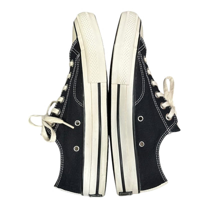 CONVERSE ADDICT Chuck Taylor Canvas Navy Sneakers Size 26cm