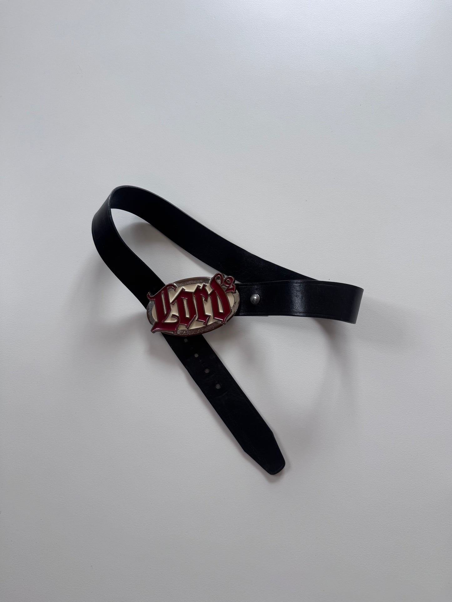 DSQUARED 2000s Belt