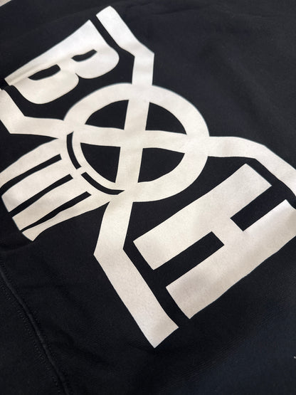 Supreme Bounty Hunter Hoodie Black Size L