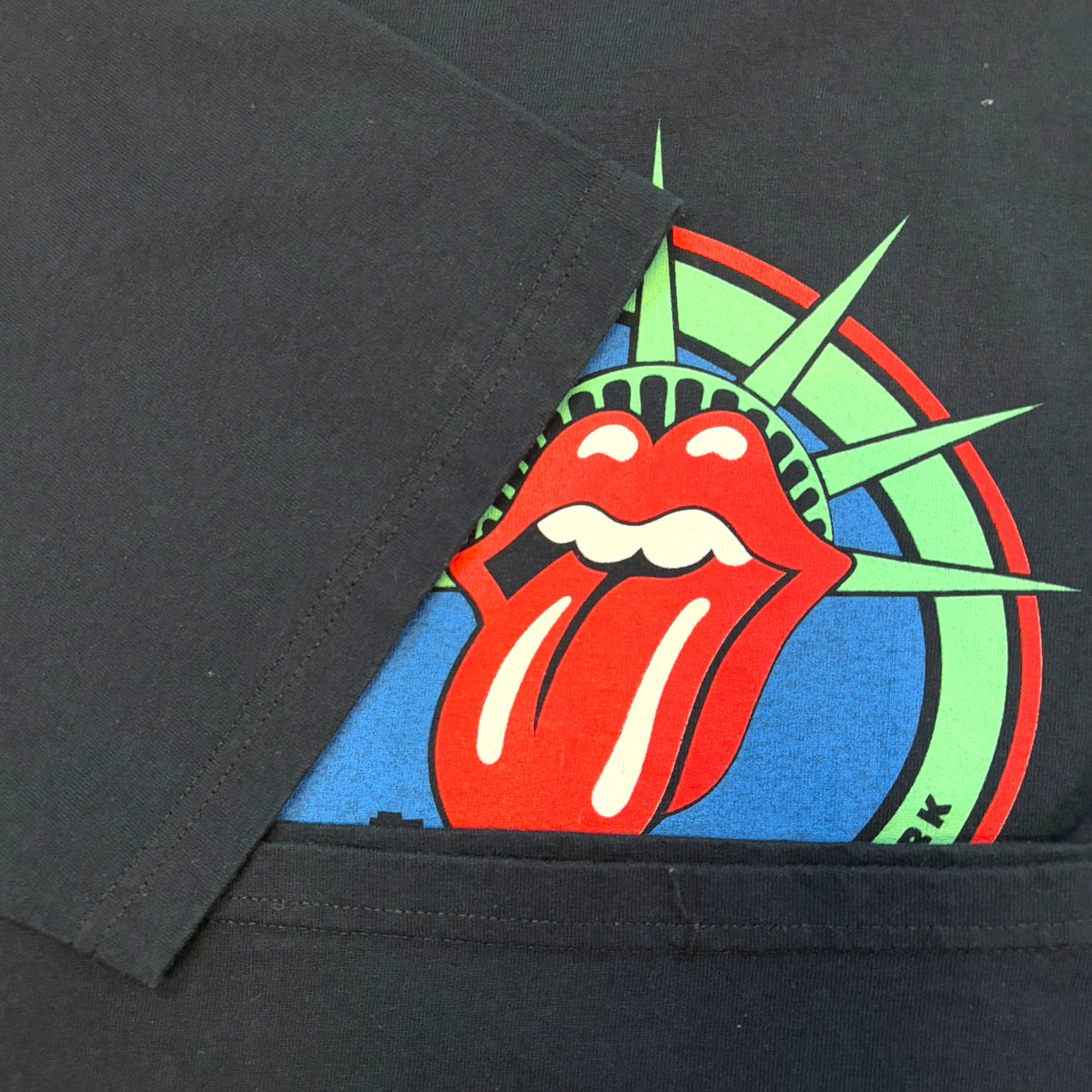 The Rolling Stones T-Shirt Size L
