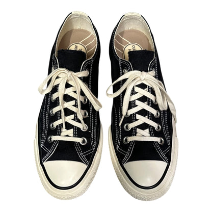 CONVERSE ADDICT Chuck Taylor Canvas Navy Sneakers Size 26cm