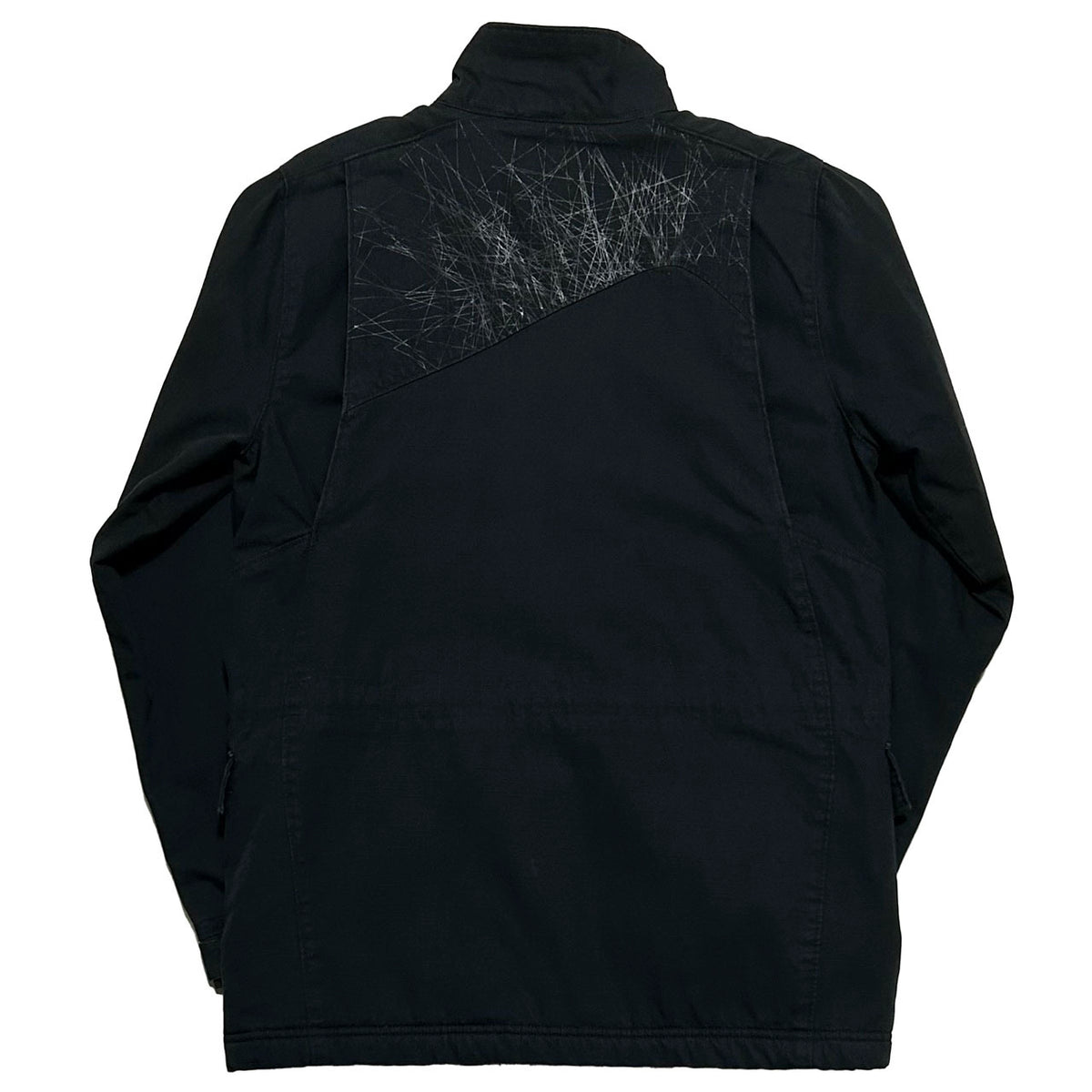 NIKE ACG 2006 Field Jacket Black Size S