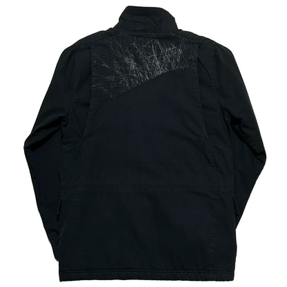 NIKE ACG 2006 Field Jacket Black Size S