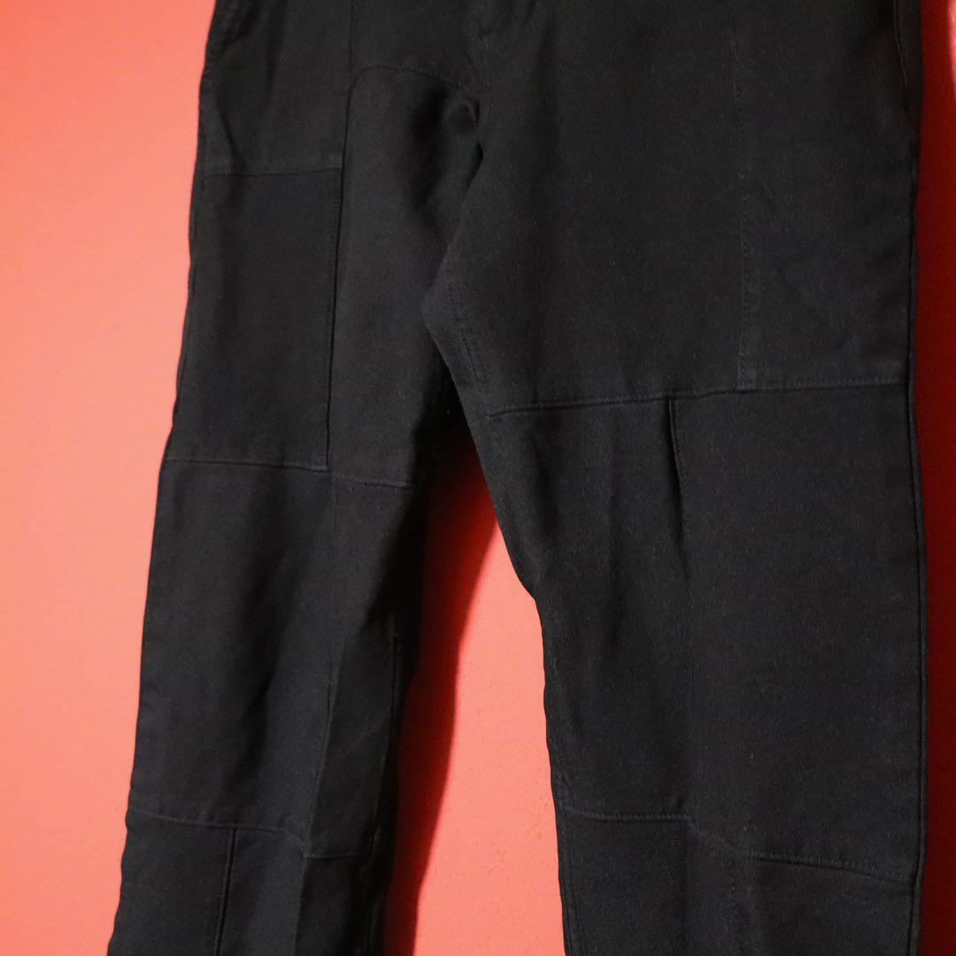 COMME des GARCONS HOMME PLUS 14SS Pants Black Size XS
