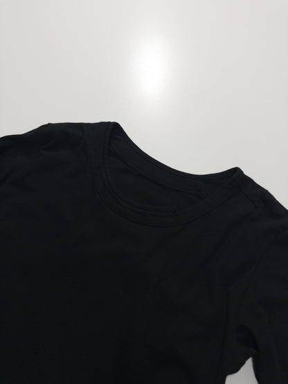 Ground Y Asymmetric Long Sleeve Shirt Size XS