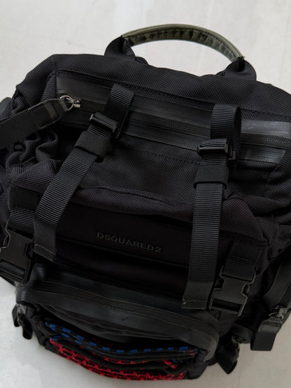 Dsquared2 Gimmick Bag Size F