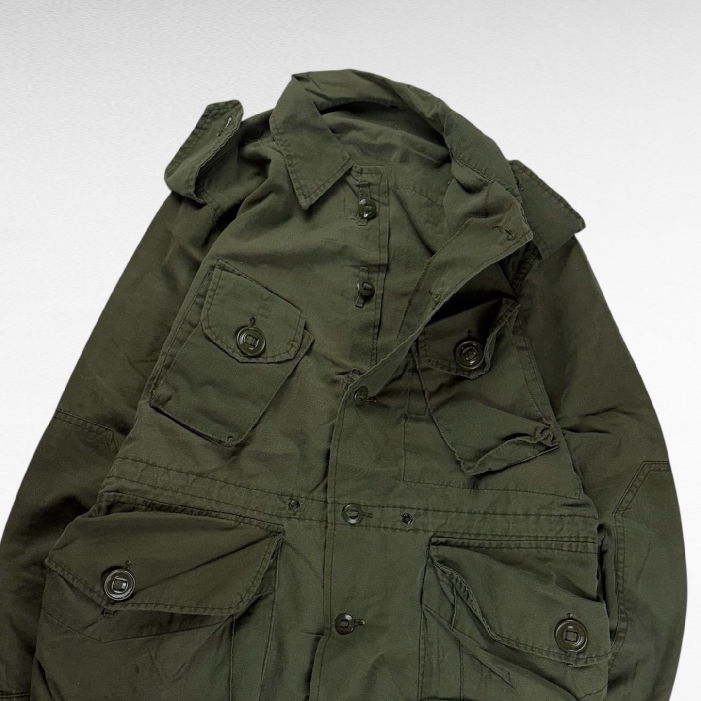 Canadian Army() 90s Jacket Size M