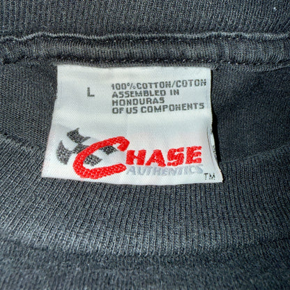 Chase Authentics 90s SUPERSONIC RUSTY WALLACE T-Shirt Size L