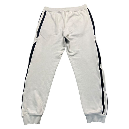 HERMES "Run H" Jogging Sweatpants Rare Color Size 32