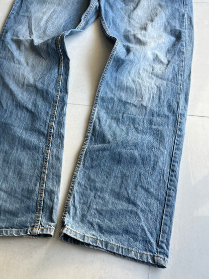 Rocawear Denim Jeans Size 40