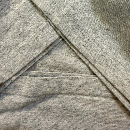 INDEPENDENT 90s Logo print Gray Size L