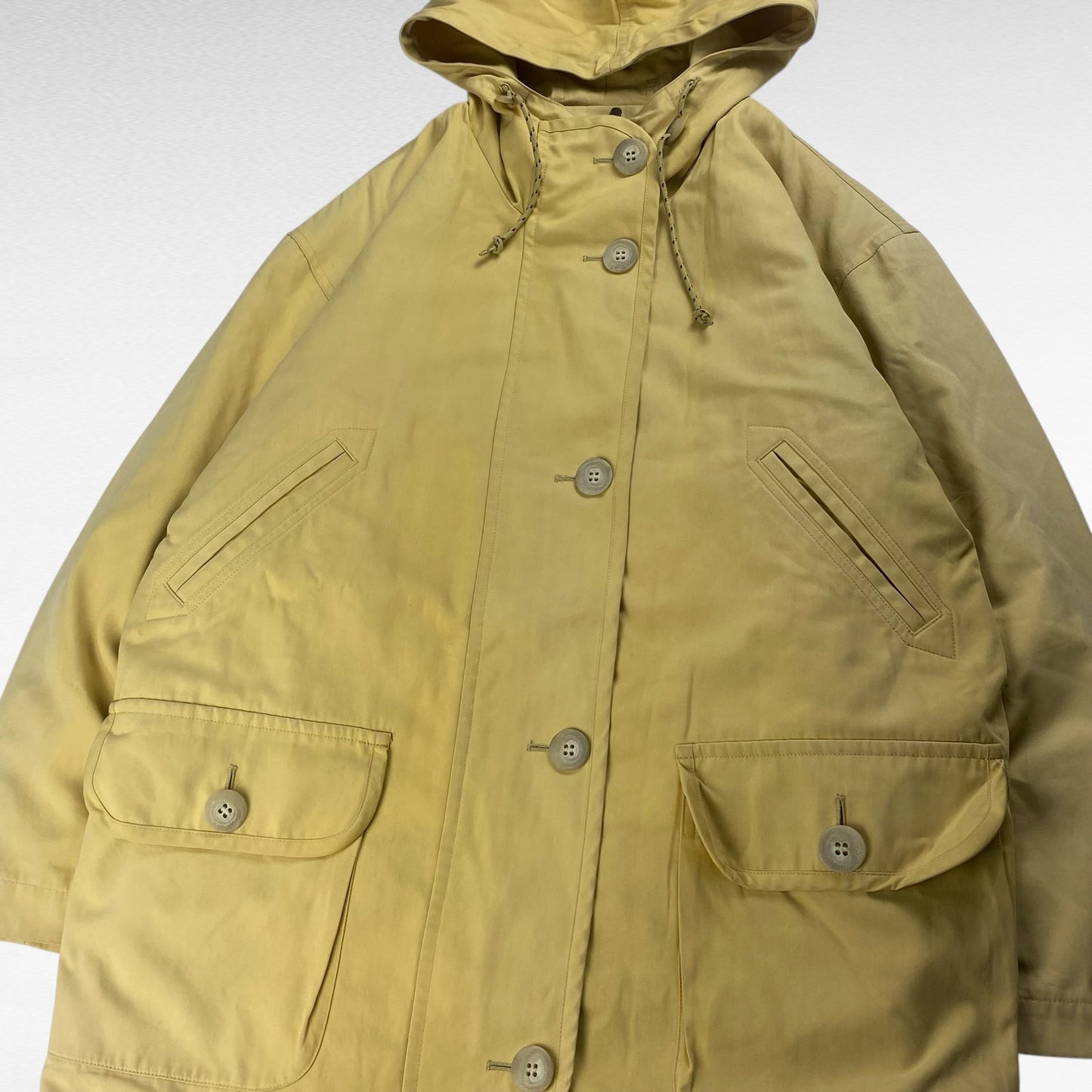 Burberrys 90s Coat Size L
