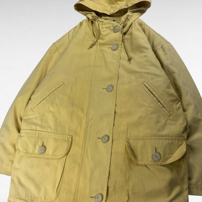 Burberrys 90s Coat Size L