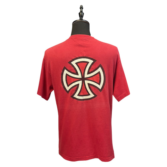 INDEPENDENT T-Shirt Size L