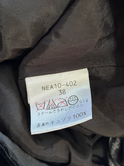 Yves Saint Laurent Black Pants