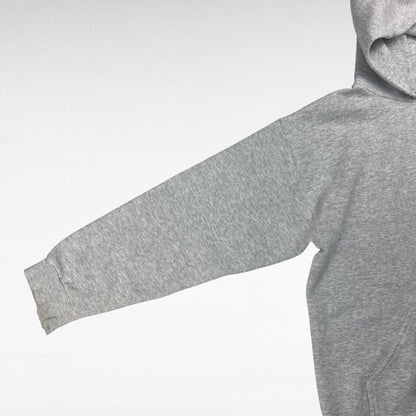 DISCUS 90s Sweatshirt Gray Size L
