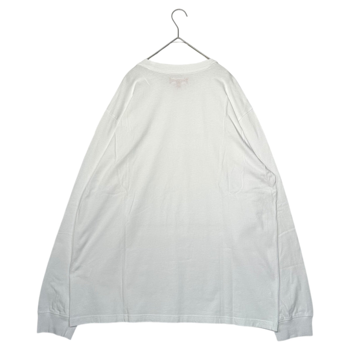 SUPREME 25SS Small Box Logo Long Sleeve T-Shirt Multi Size L