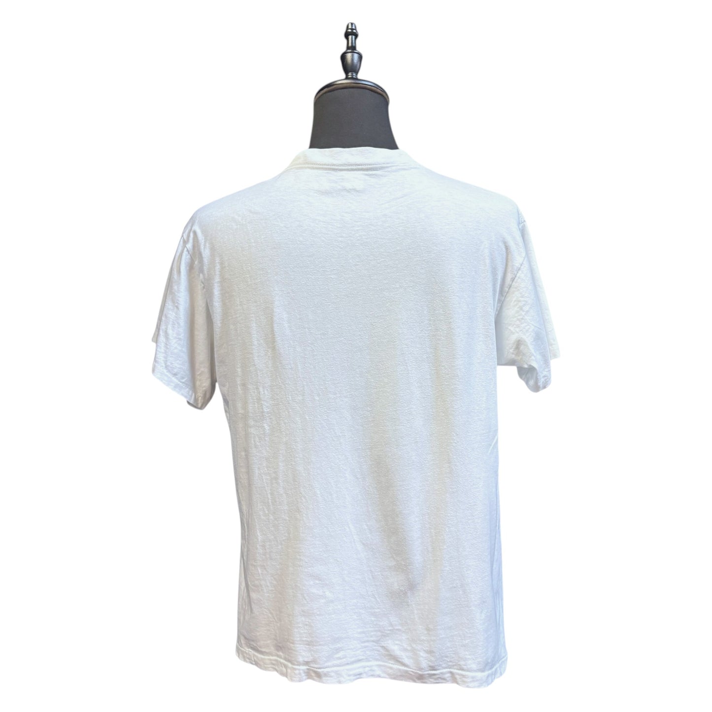 Hard Rock Cafe BOSTON T-Shirt Size L