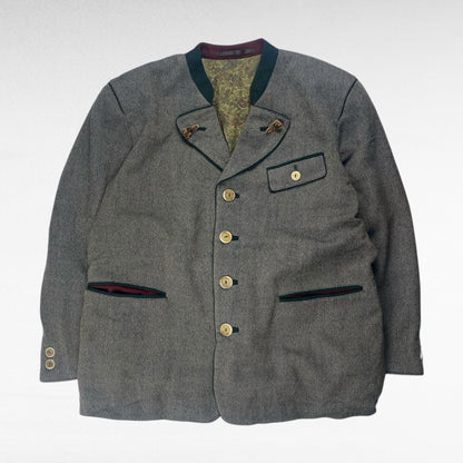 STEINBOCK Tailored Jacket Size L