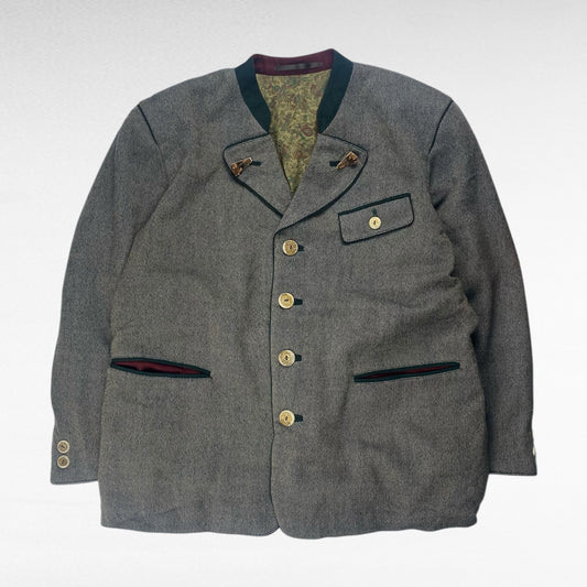 STEINBOCK Tailored Jacket Size L