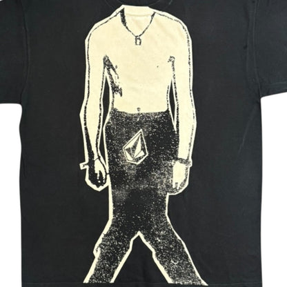 Volcom Graphic T-Shirt Size XL