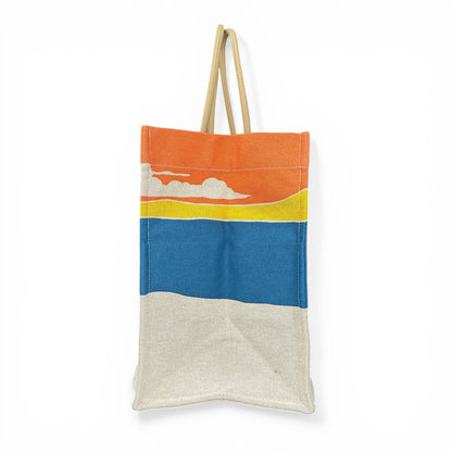 HERMES Escale a la Plage Chaine d'Ancre Beach