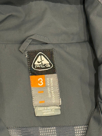 NIKE ACG 00s 3-Layer Nylon Jacket Size XXL