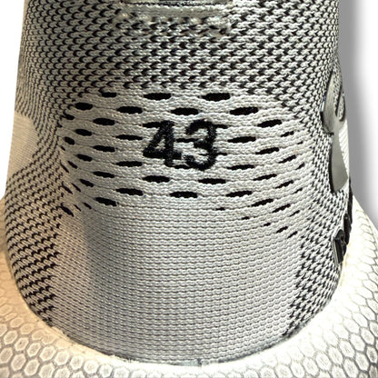 BALENCIAGA x UNDER ARMOUR 3XL Sneakers White Size EU 43