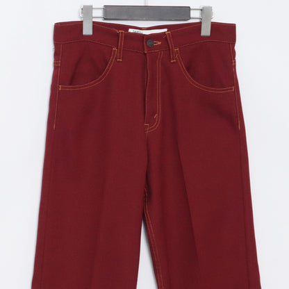 DAIRIKU Straight Flasher Pressed Pants 21AW Size 27