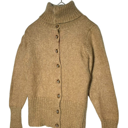 Vivienne Westwood RED LABEL 00s Orb Cardigan Beige Size 2