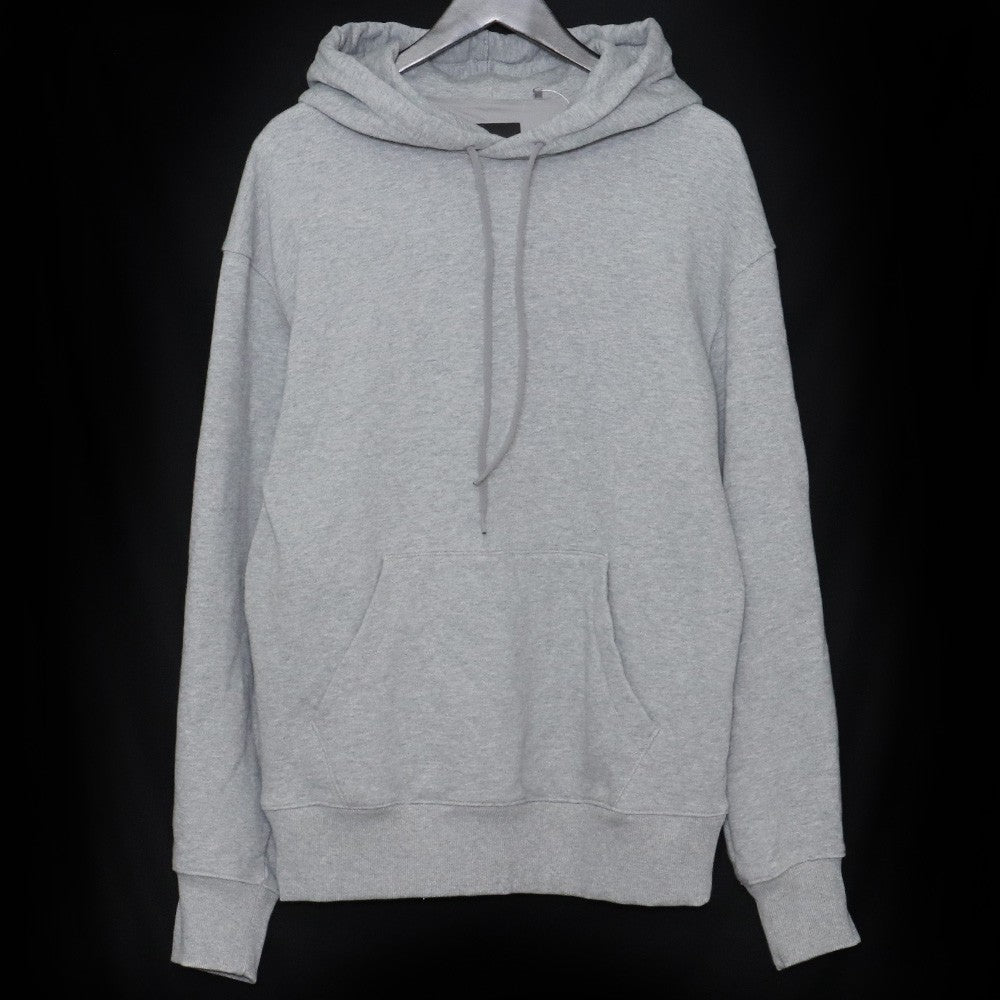 Y-3 FT Hoodie Gray Size 2XS