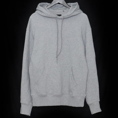 Y-3 FT Hoodie Gray Size 2XS