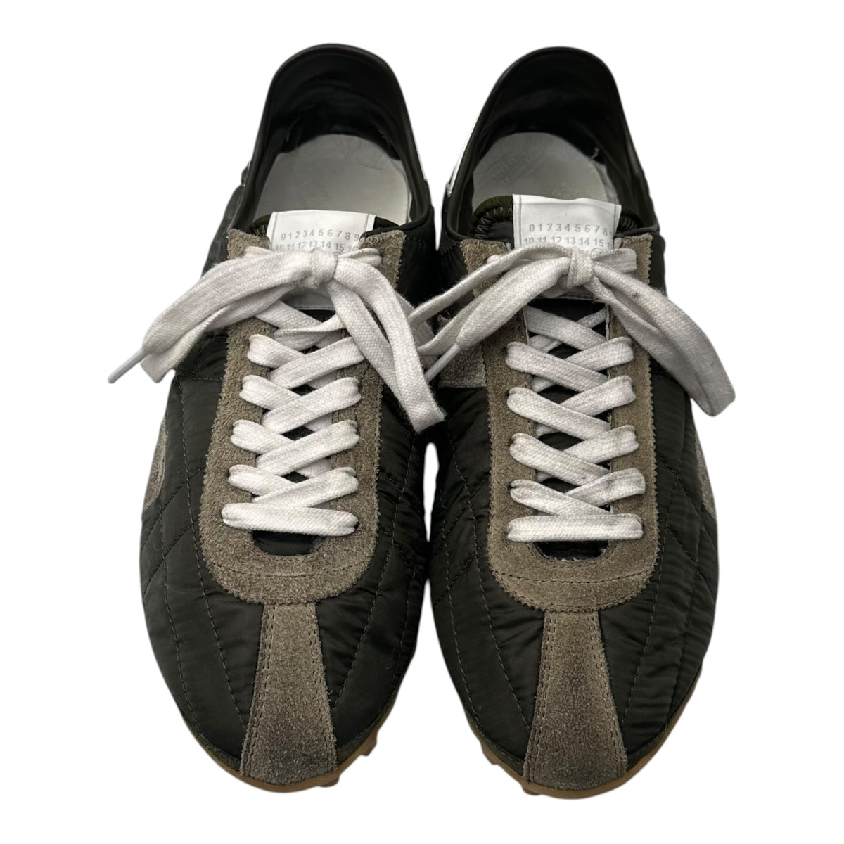 MAISON MARGIELA 25AW Sprinters Low Sneakers Multi Size EU 41