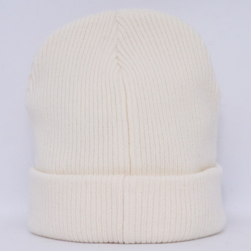SAINT MICHAEL SG Saint Sega Beanie White Size F