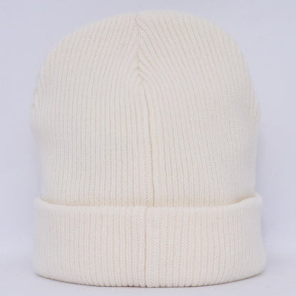 SAINT MICHAEL SG Saint Sega Beanie White Size F