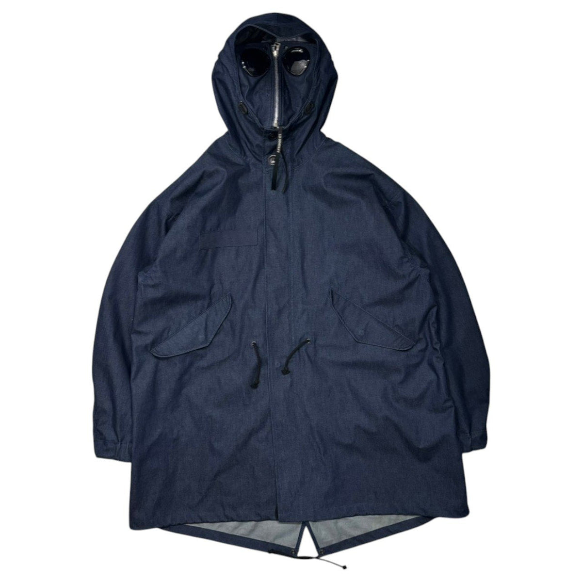 C.P.COMPANY x JUNYA WATANABE MAN 24SS Denim Coat Size S