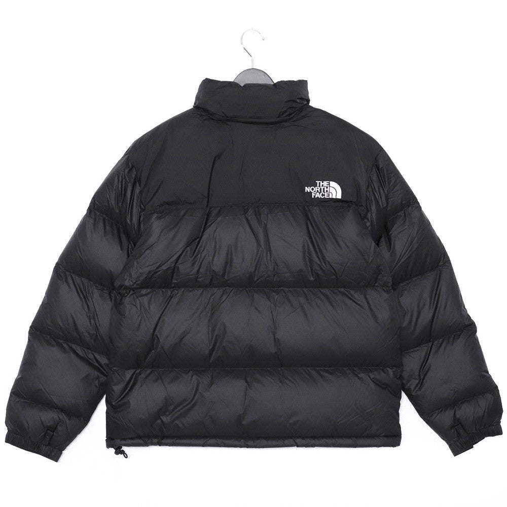 THE NORTH FACE NUPTSE JACKET Black Size XXL
