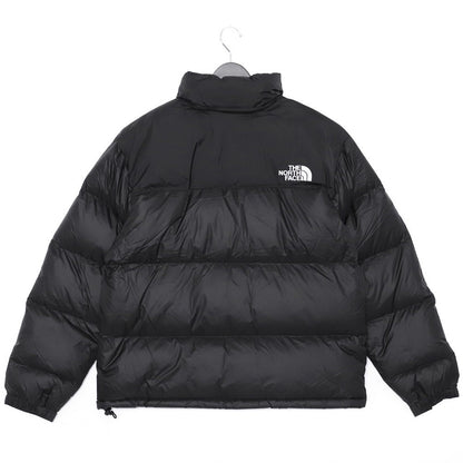 THE NORTH FACE NUPTSE JACKET Black Size XXL