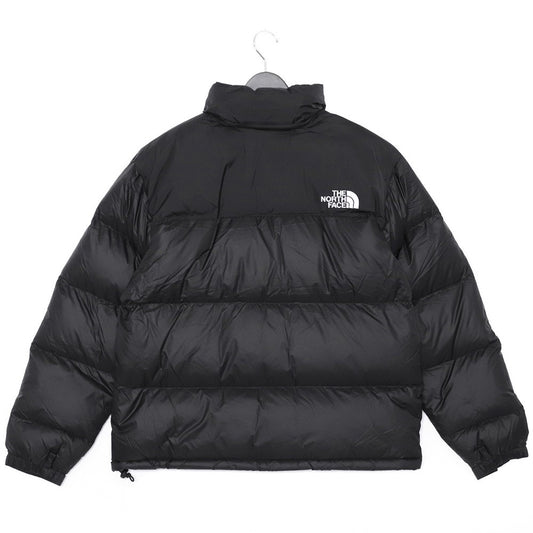 THE NORTH FACE NUPTSE JACKET Black Size XXL