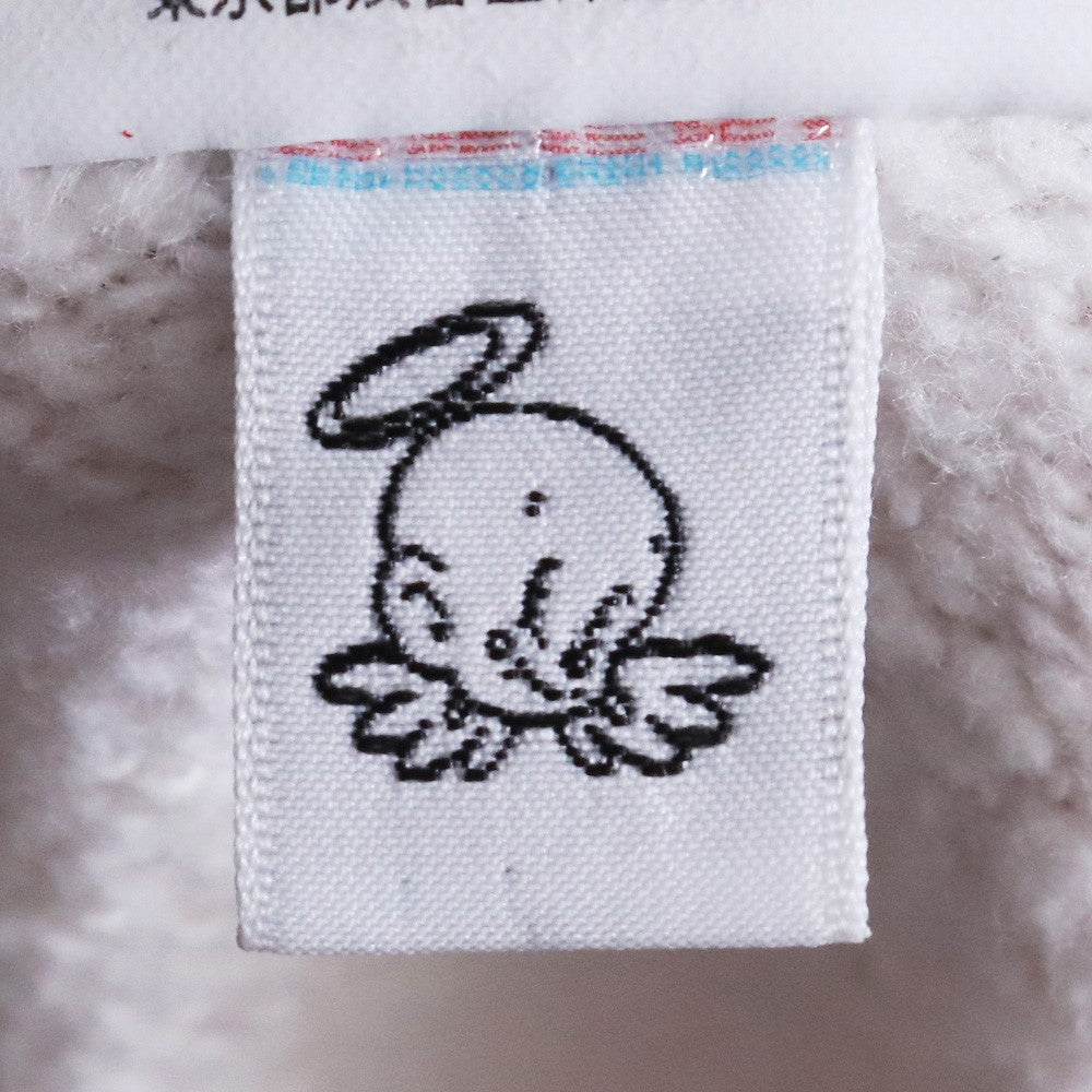 SAINT MICHAEL Ghost in the Shell Collab Sweatshirt Size L