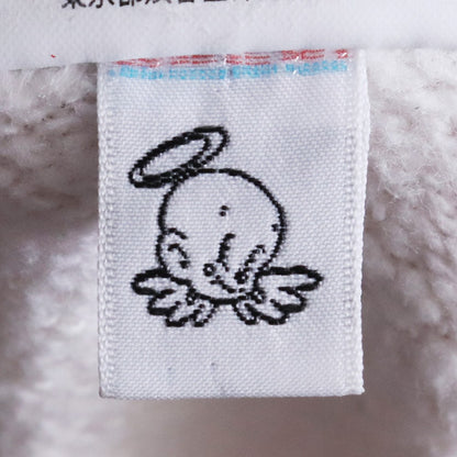 SAINT MICHAEL Ghost in the Shell Collab Sweatshirt Size L