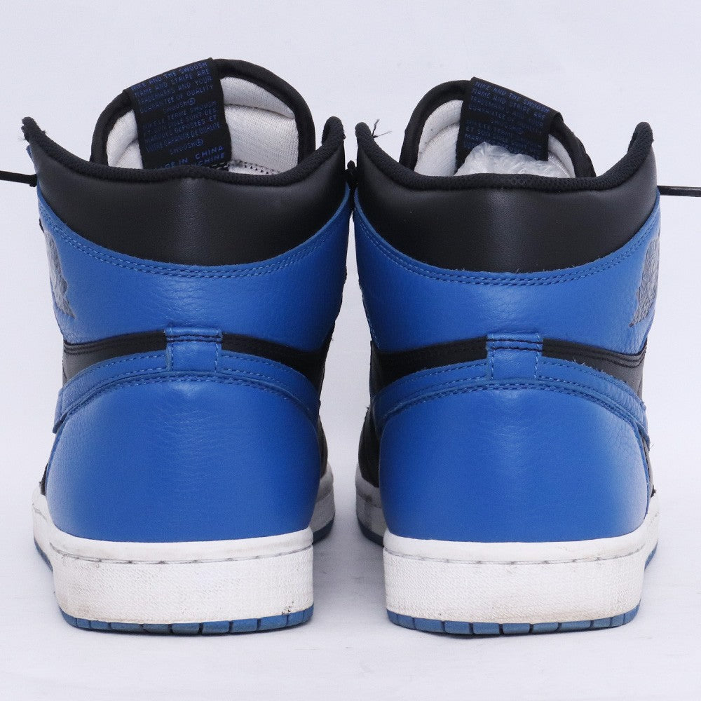 NIKE AIR JORDAN 1 Retro High OG Sneakers 28cm Size 28cm