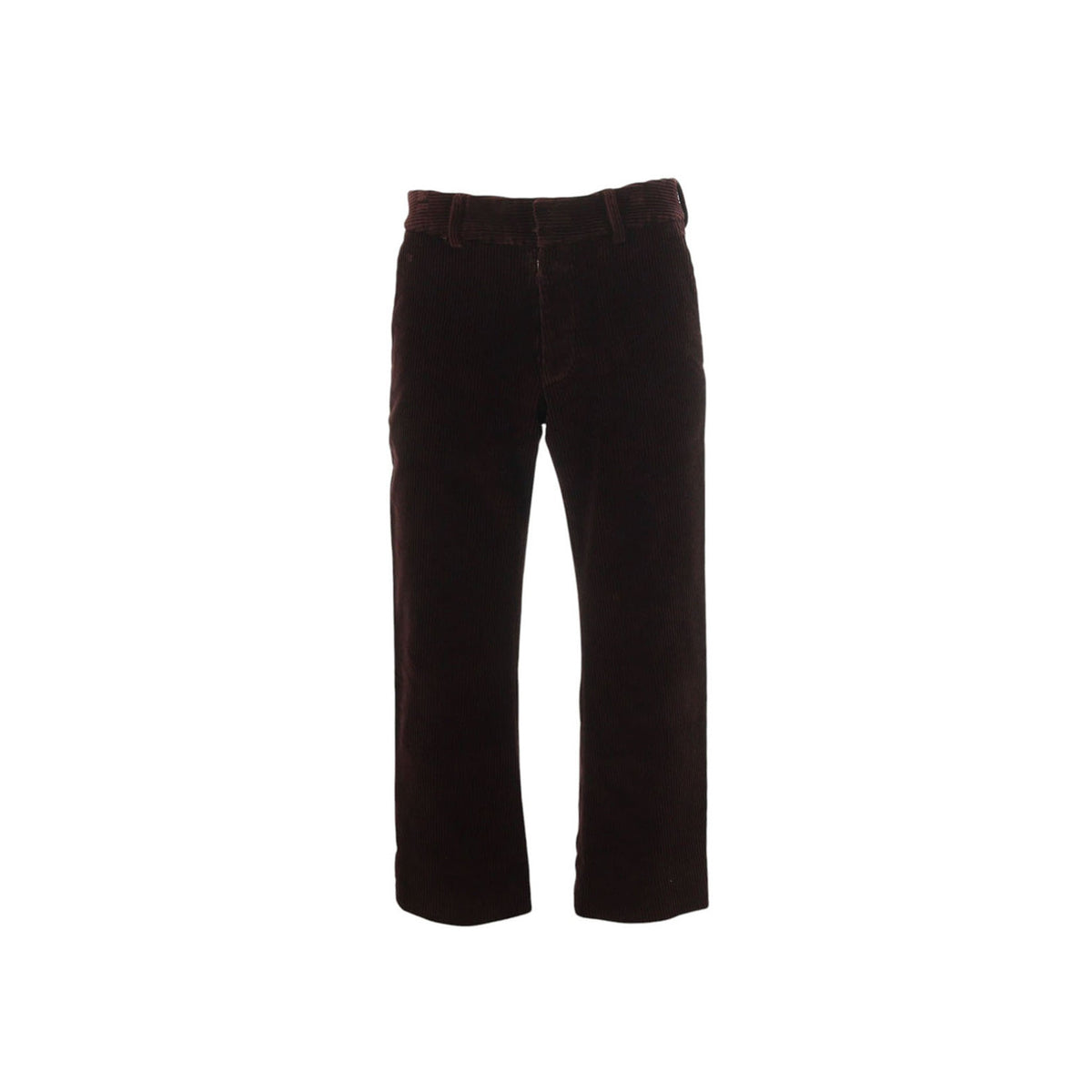 Maison Martin Margiela 2003 A/W Cotton Pants Size 46