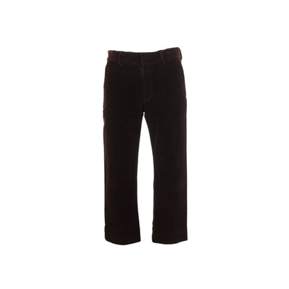 Maison Martin Margiela 2003 A/W Cotton Pants Size 46