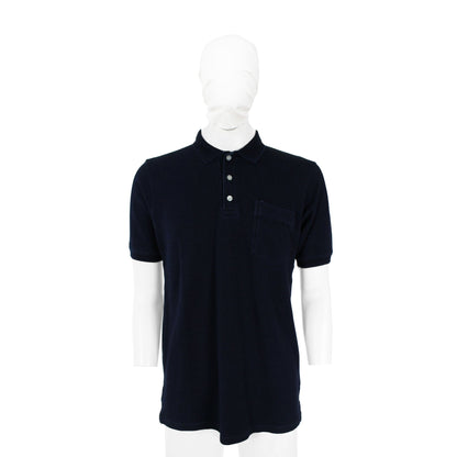 Levi's Fenom 2007 Long Sleeve Shirt Navy Size L