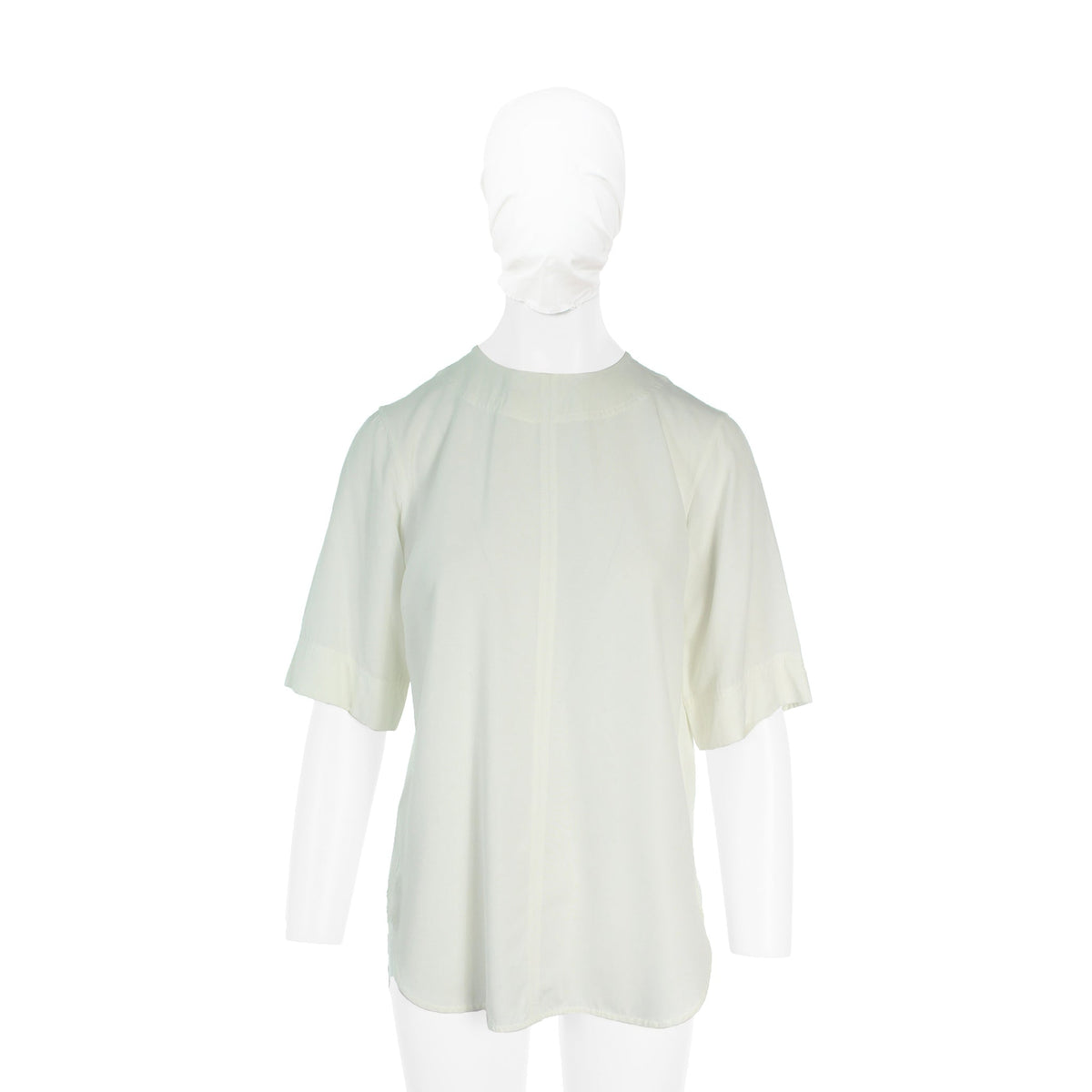 Celine LINE by Phoebe Philo White Sweater Size 38