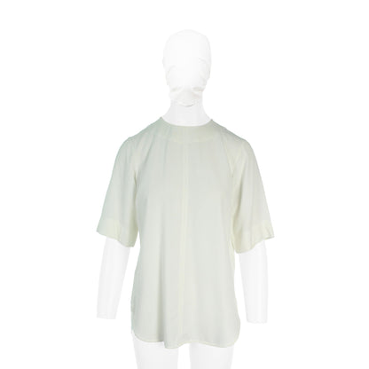 Celine LINE by Phoebe Philo White Sweater Size 38