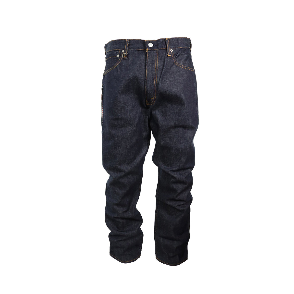 Levi's Fenom 2007 Indigo Pants Size 34